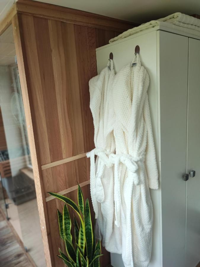 O Nature Bed & Breakfast Grez-Doiceau Екстериор снимка