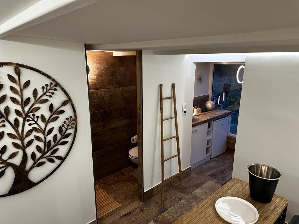 O Nature Bed & Breakfast Grez-Doiceau Екстериор снимка