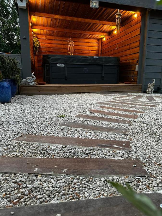 O Nature Bed & Breakfast Grez-Doiceau Екстериор снимка