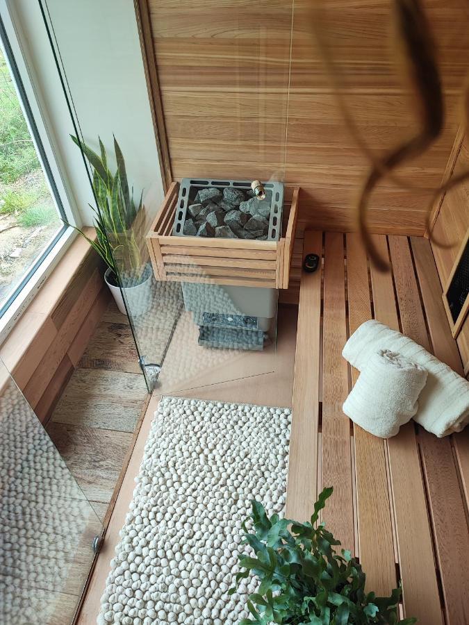 O Nature Bed & Breakfast Grez-Doiceau Екстериор снимка